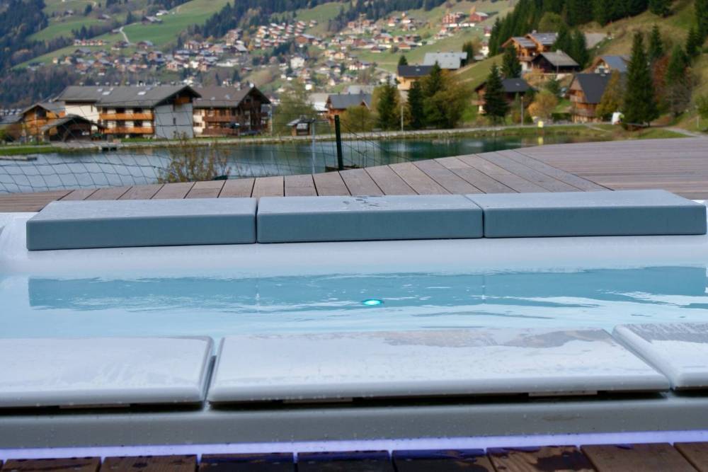 spa
